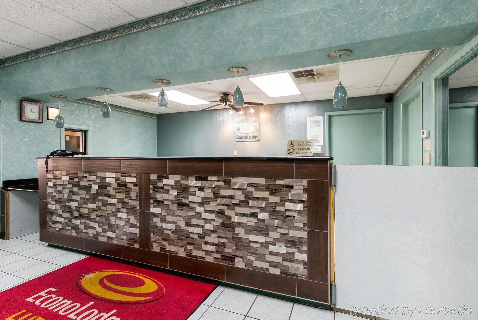 לובוק Lone Star Inn מראה חיצוני תמונה