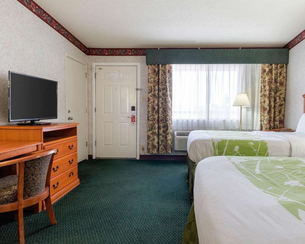 לובוק Lone Star Inn חדר תמונה